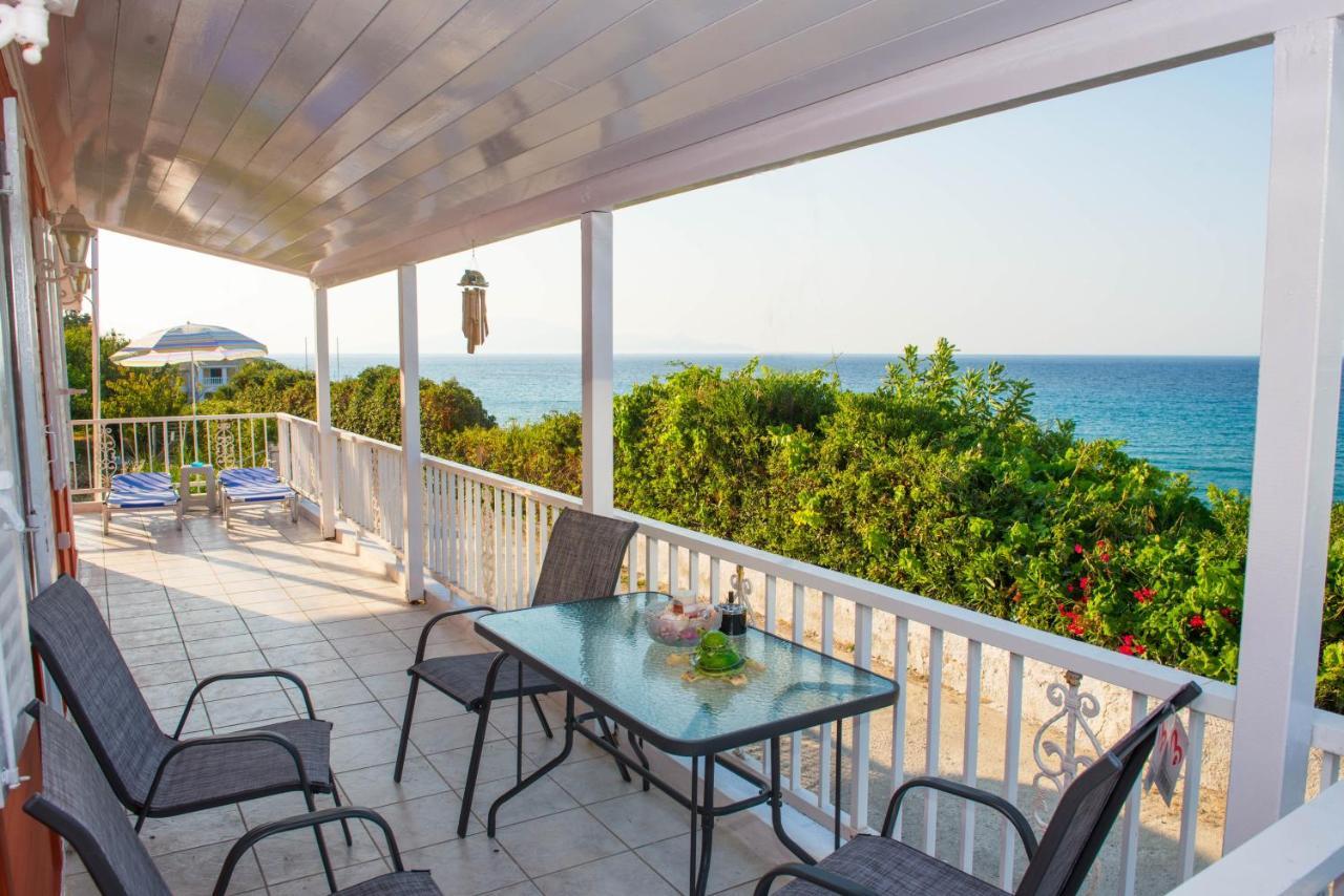 Ferienhaus Beachfront House 